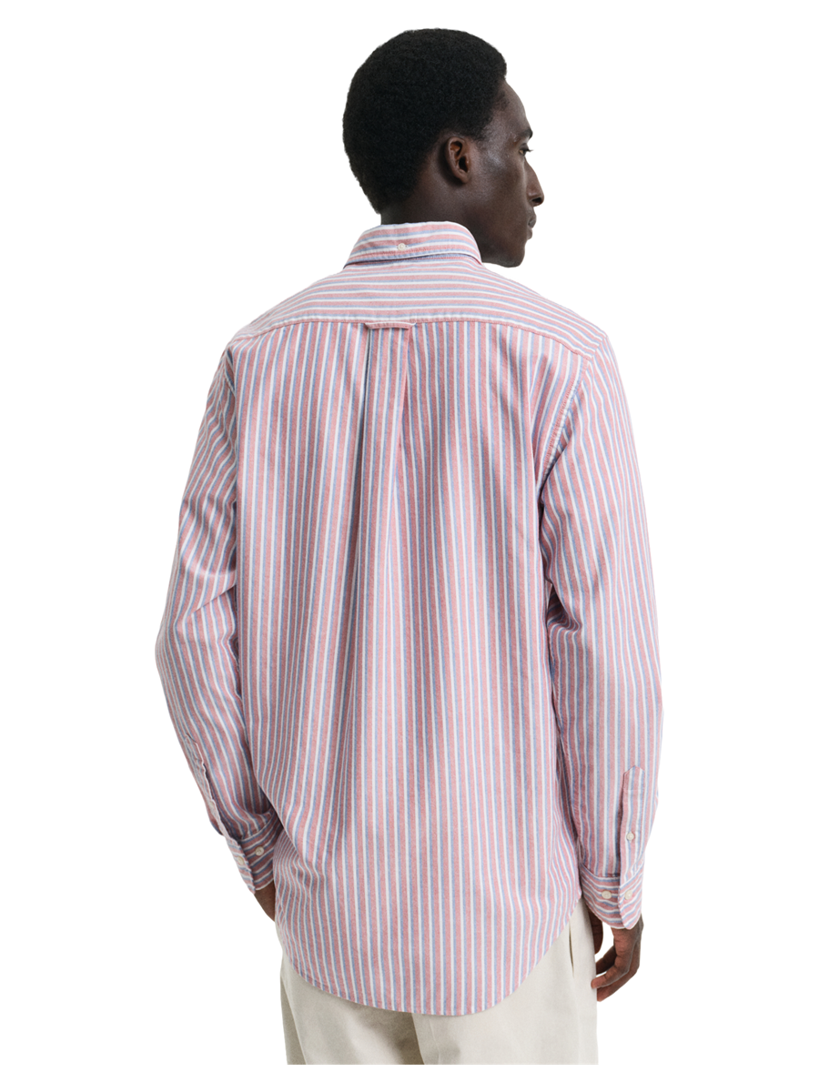 Gant Regular fit Skjorte
